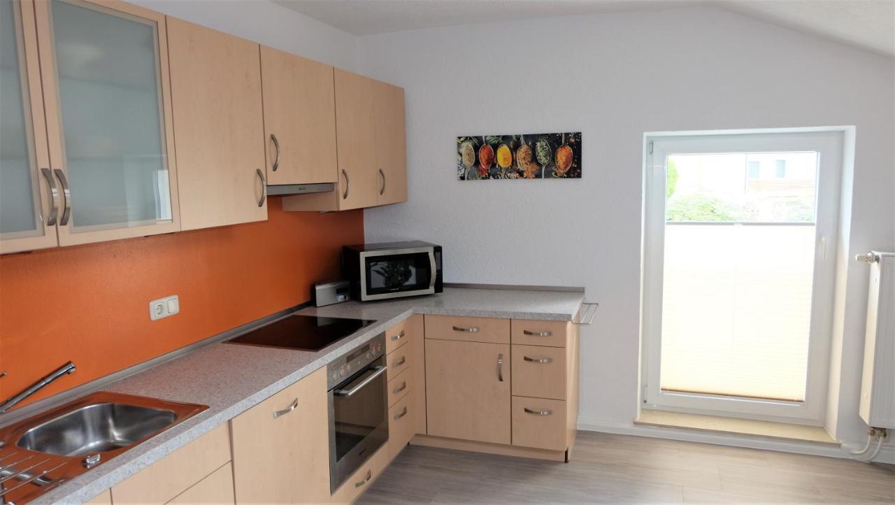Ferienwohnung Kaiserblick Stephanskirchen Exterior foto