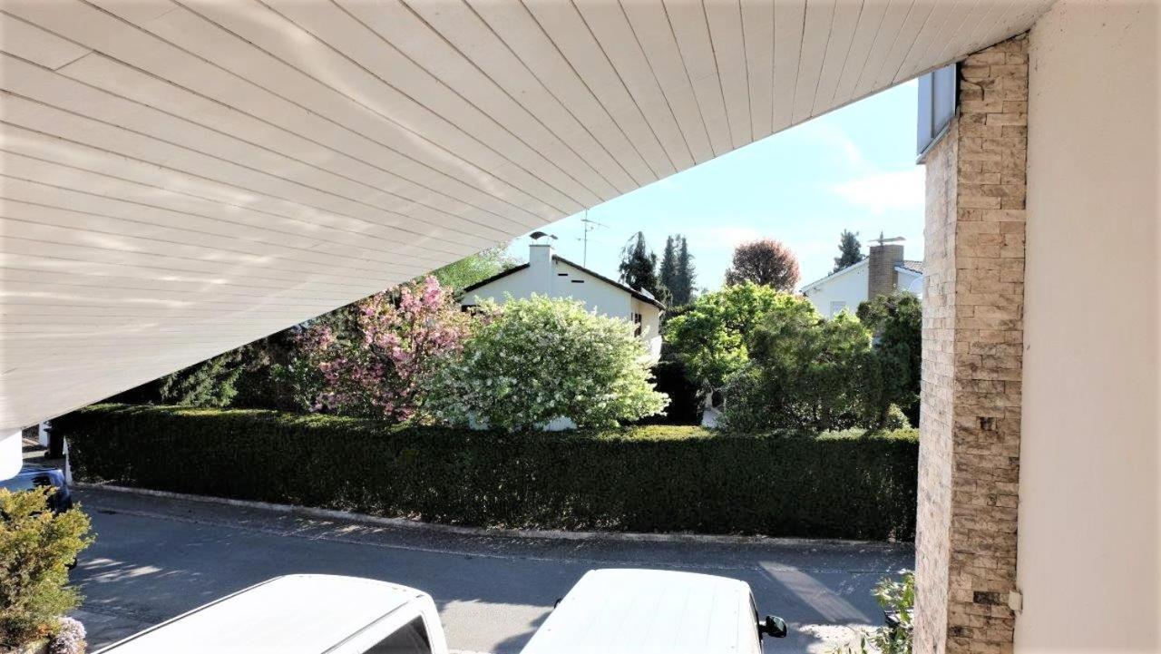 Ferienwohnung Kaiserblick Stephanskirchen Exterior foto