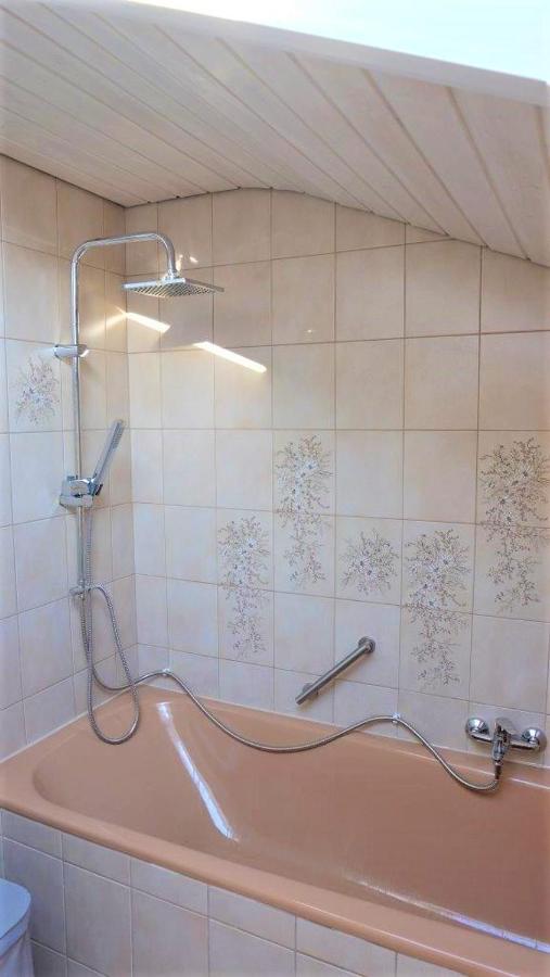 Ferienwohnung Kaiserblick Stephanskirchen Exterior foto
