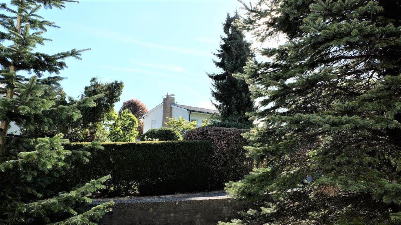 Ferienwohnung Kaiserblick Stephanskirchen Exterior foto