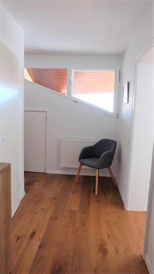 Ferienwohnung Kaiserblick Stephanskirchen Exterior foto